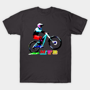 mtb T-Shirt